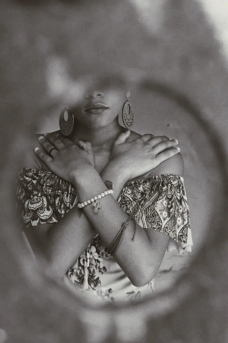 self-love, kristaller