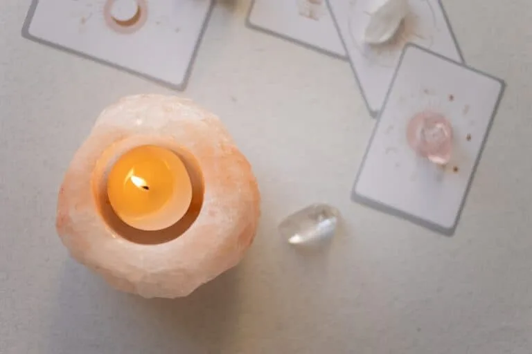 emotionell healing